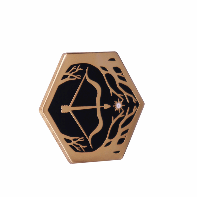 Golden Arrow