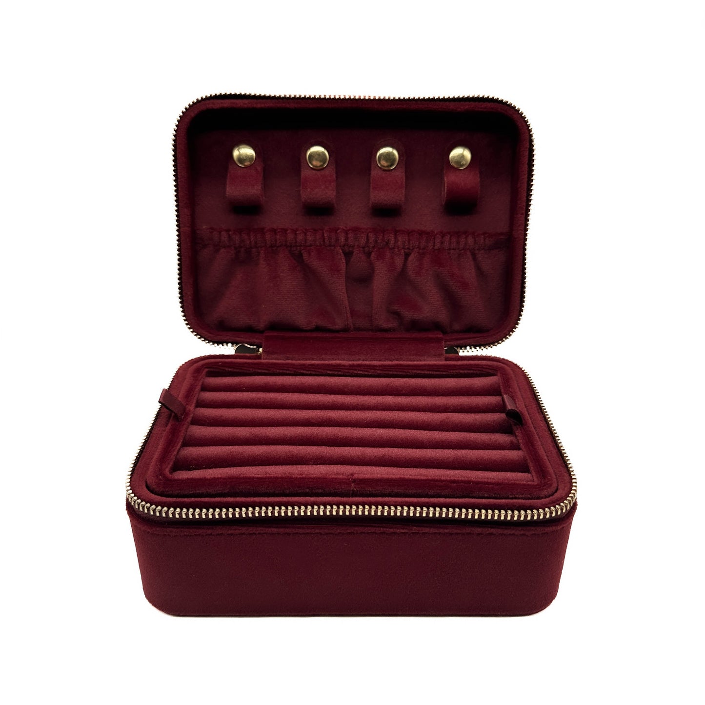 Lovers Demise Til Death Jewellery Box