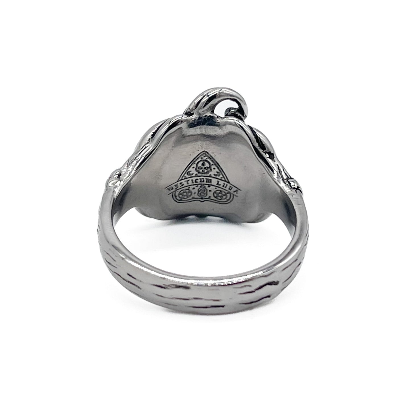 Pumpkin Ring