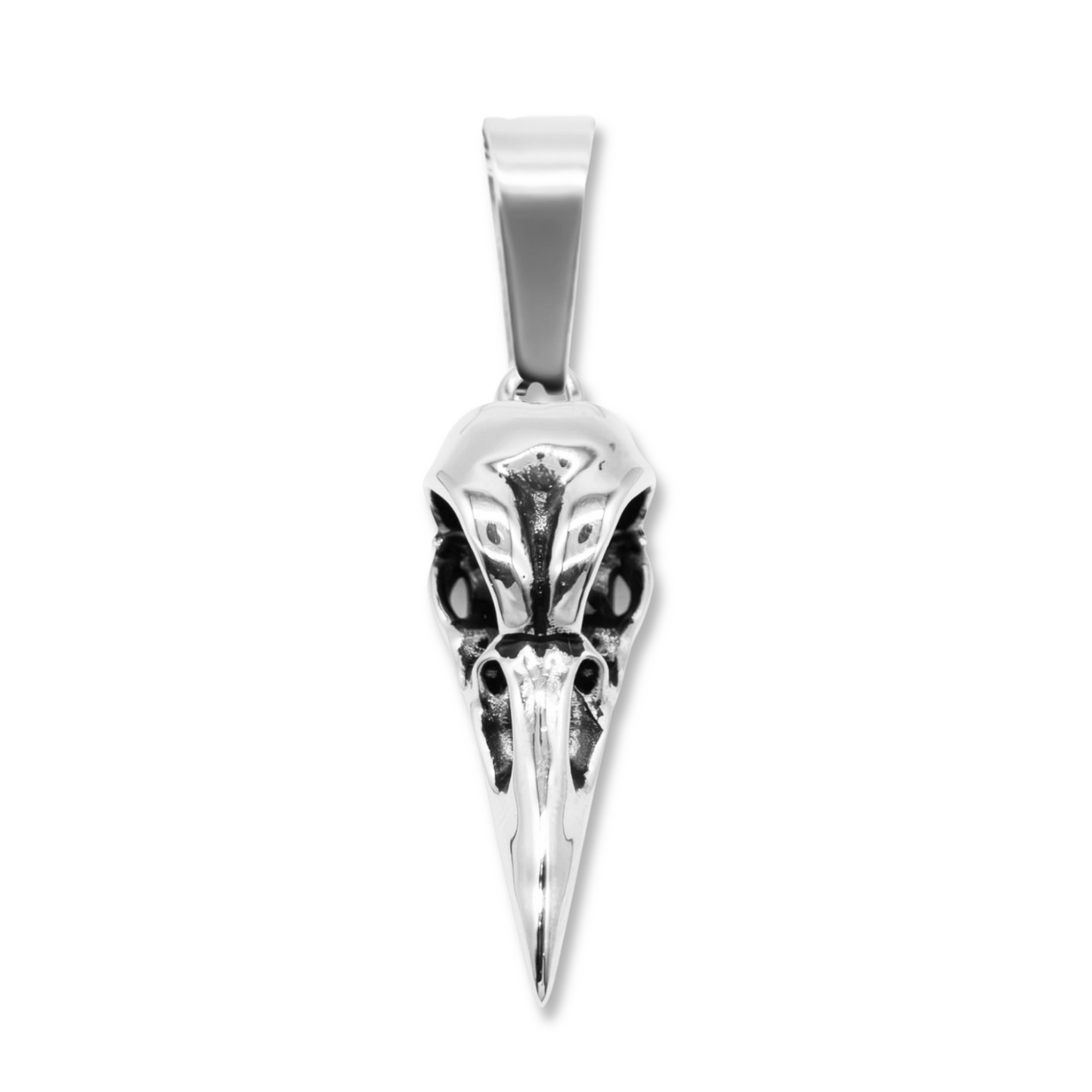 Charm Coven Raven Charm