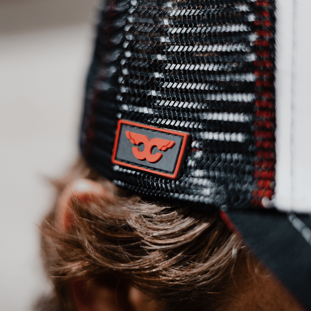 Carl Cox Icon Cap