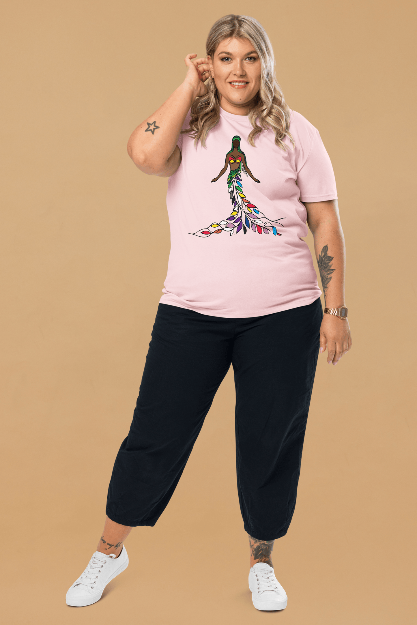 Mother Nature T-Shirt