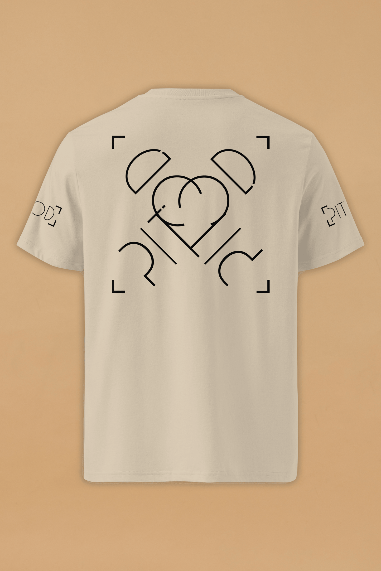 Pitod Signature T-Shirt