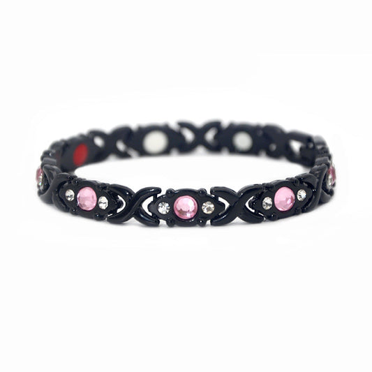 Detachable Magnetic Bracelet