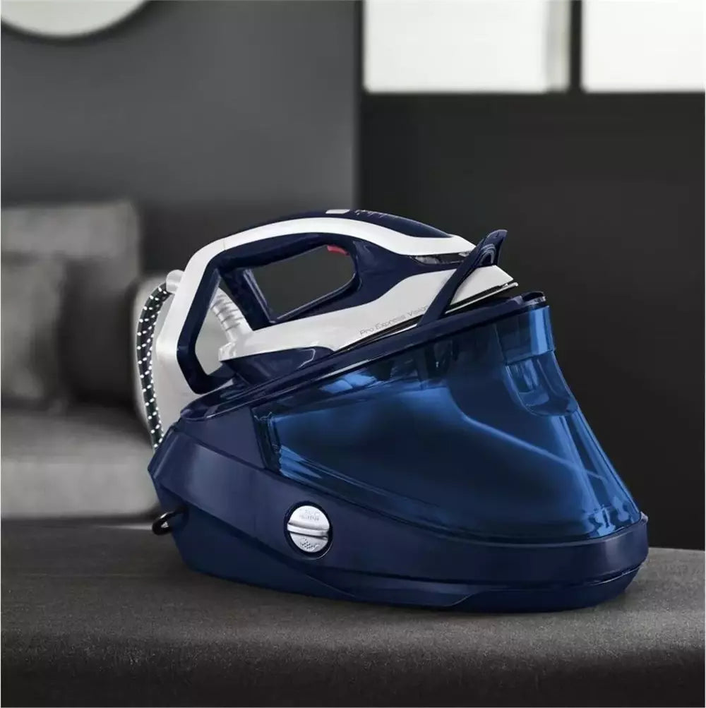 Tefal Pro Express Vision GV9812 High Pressure Steam Generator Iron