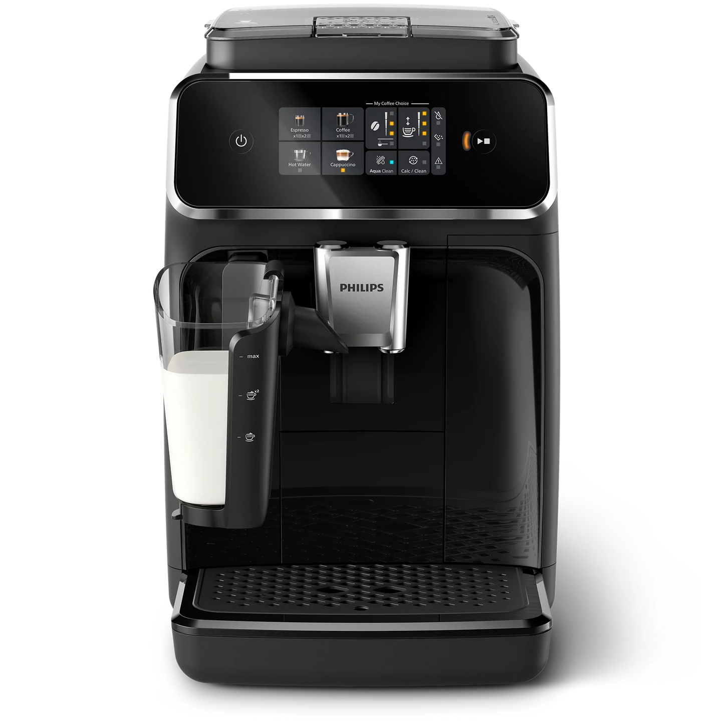 Philips Series 2300 LatteGo EP2331/10 Smart Bean to Cup Coffee Machine