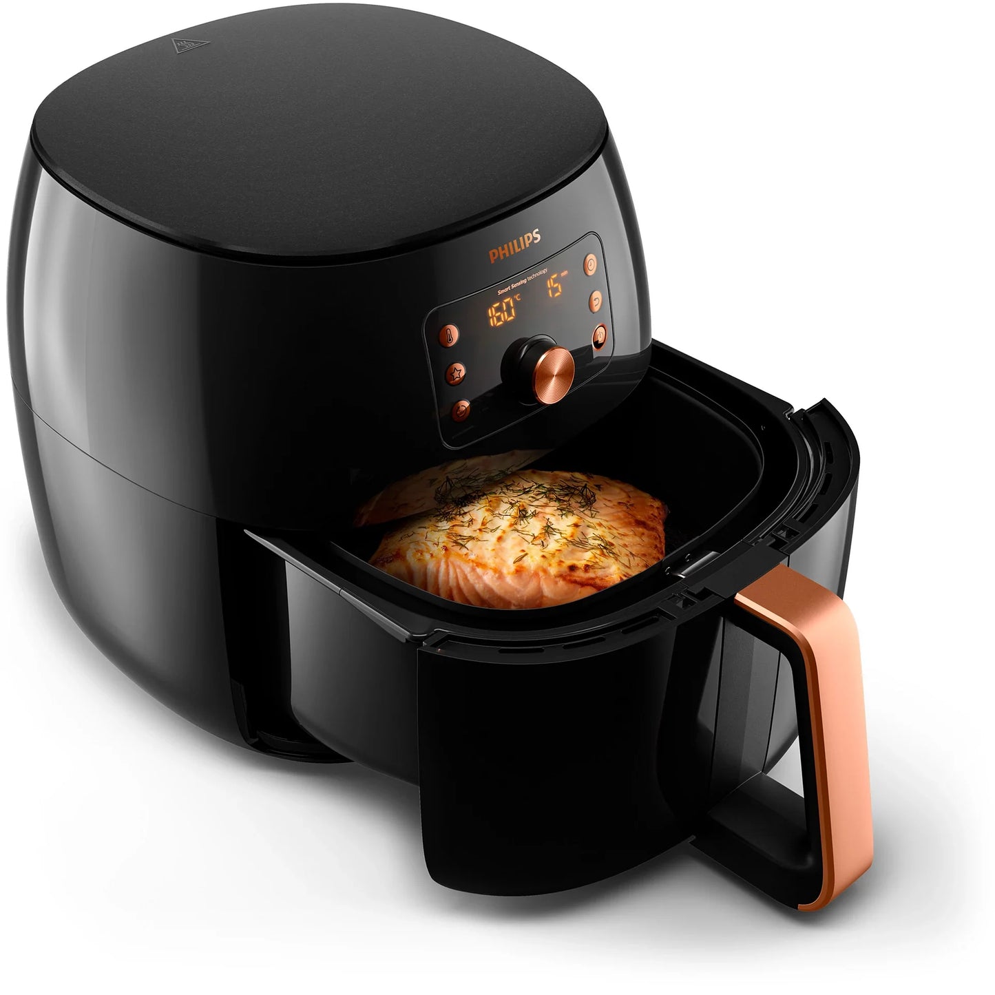 Philips HD9867/90 Premium Airfryer XXL