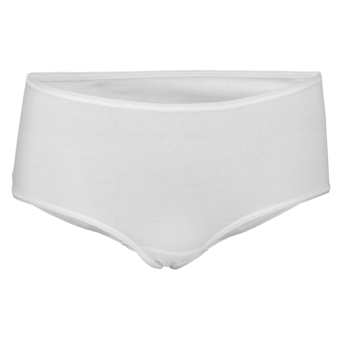 Organic Cotton Pants: 2 Pack