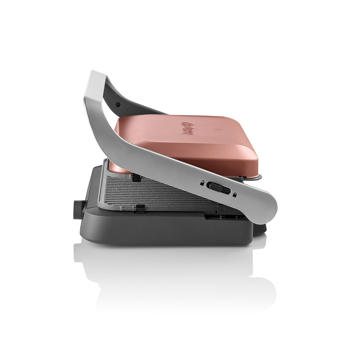 Arzum AR2039 Tostçu Delux Grill and Sandwich Maker - Sunset