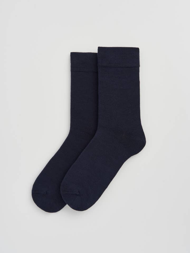Bamboo Socks