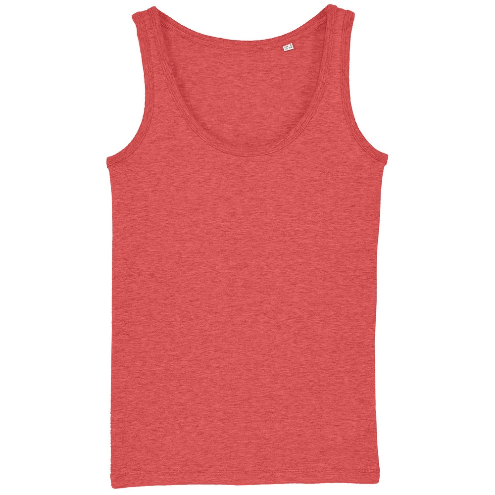 Organic Colours Tank Top: Womens