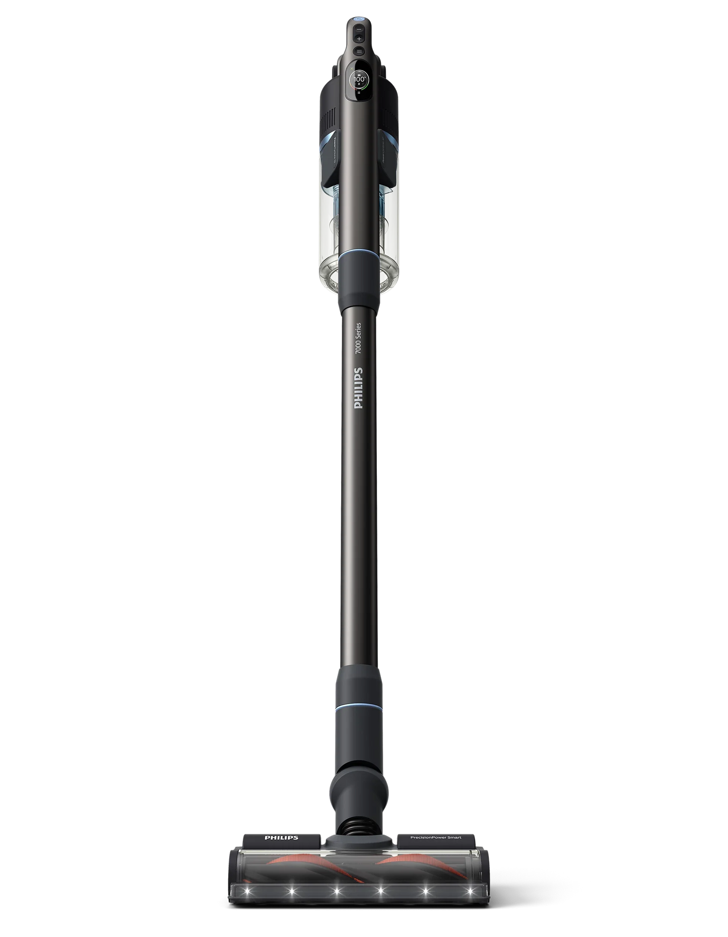 Philips SpeedPro Max Aqua XC7053/01 Cordless Vacuum Cleaner