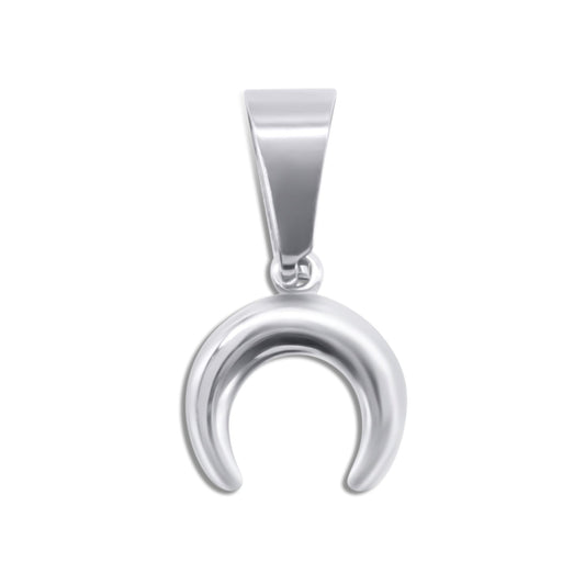 Charm Coven Selene Moon Charm