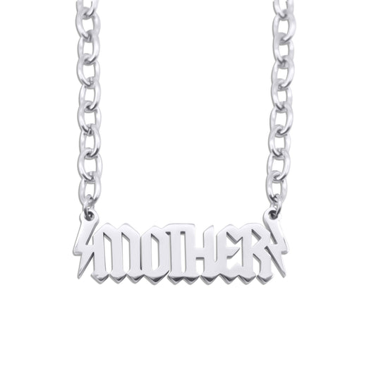 Mother Necklace