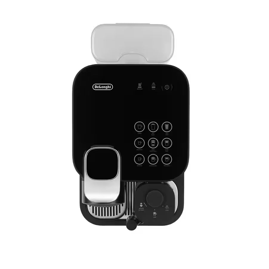 De'Longhi Nespresso Gran Lattissima EN640 Black