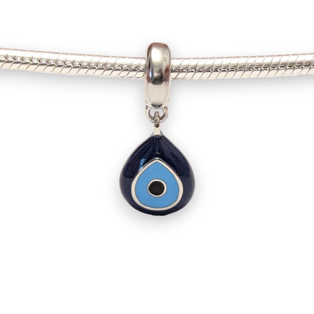 Evil Eye Dangle Charm