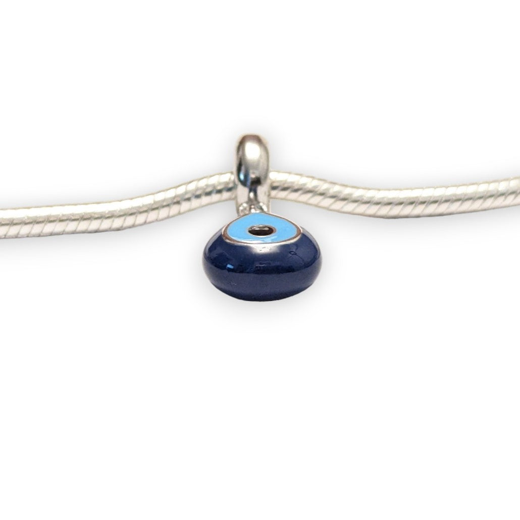 Evil Eye Dangle Charm