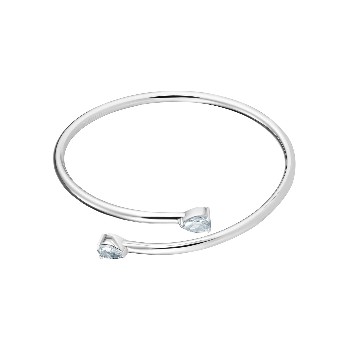 Hallie Cuff Bangle