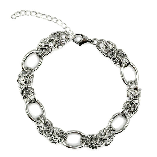 Amulet medieval Bracelet