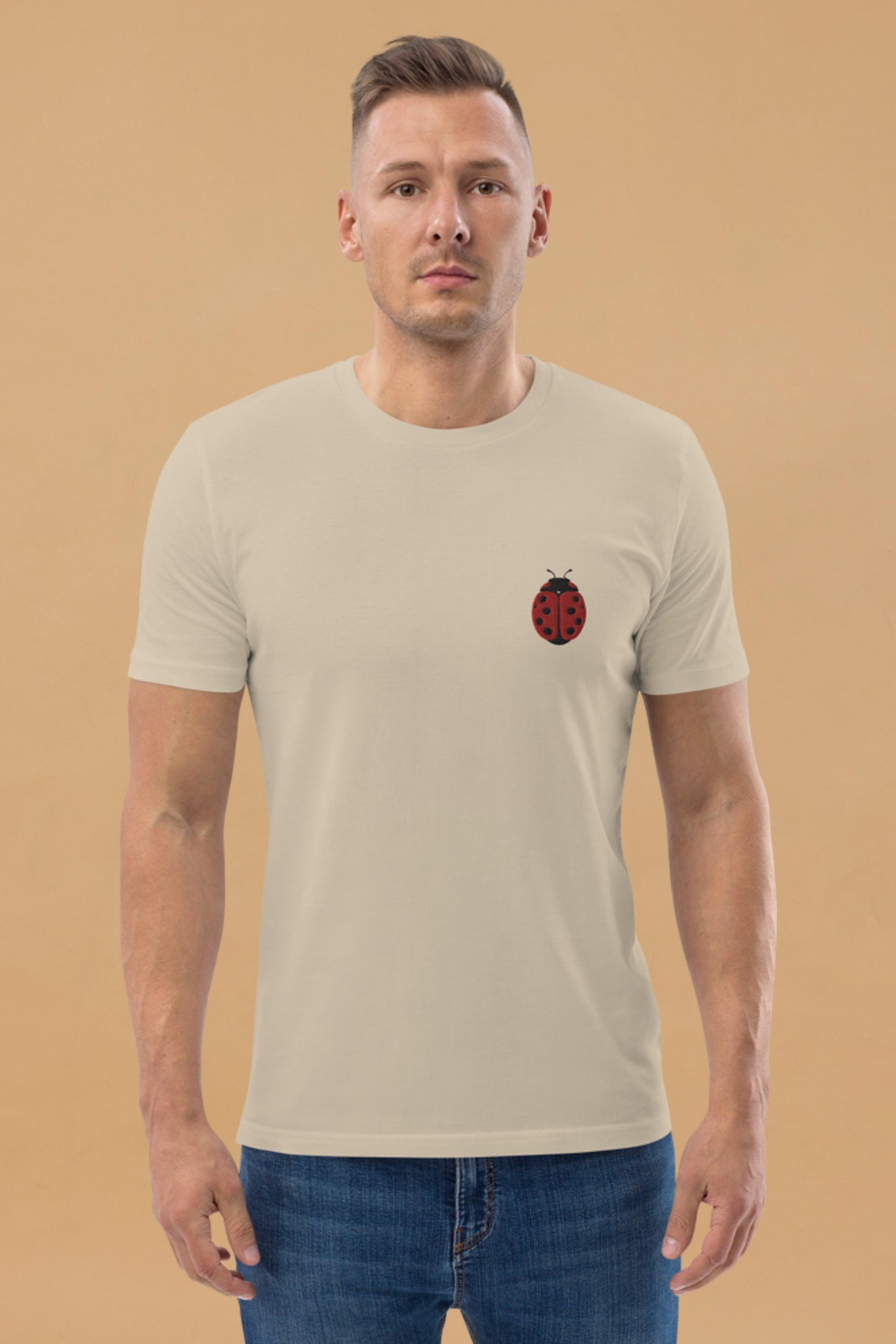 Lady Bug T-Shirt