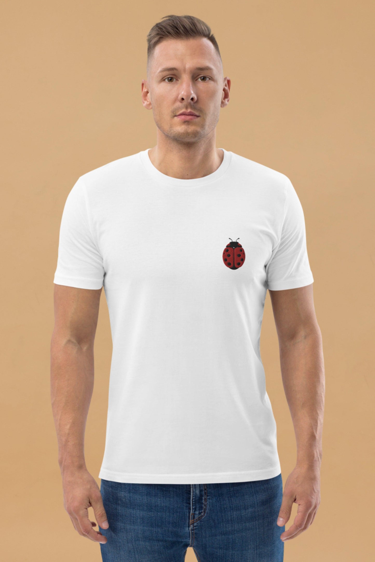Lady Bug T-Shirt