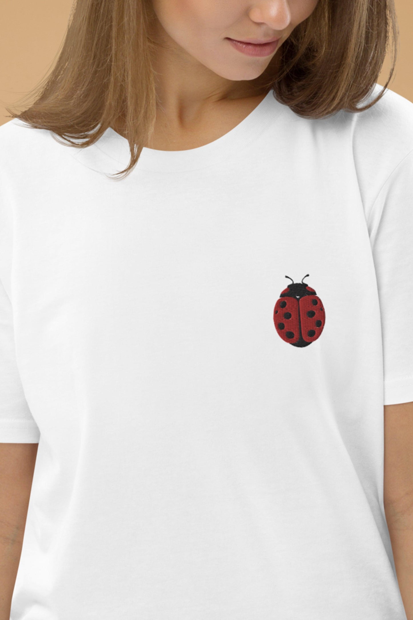 Lady Bug T-Shirt