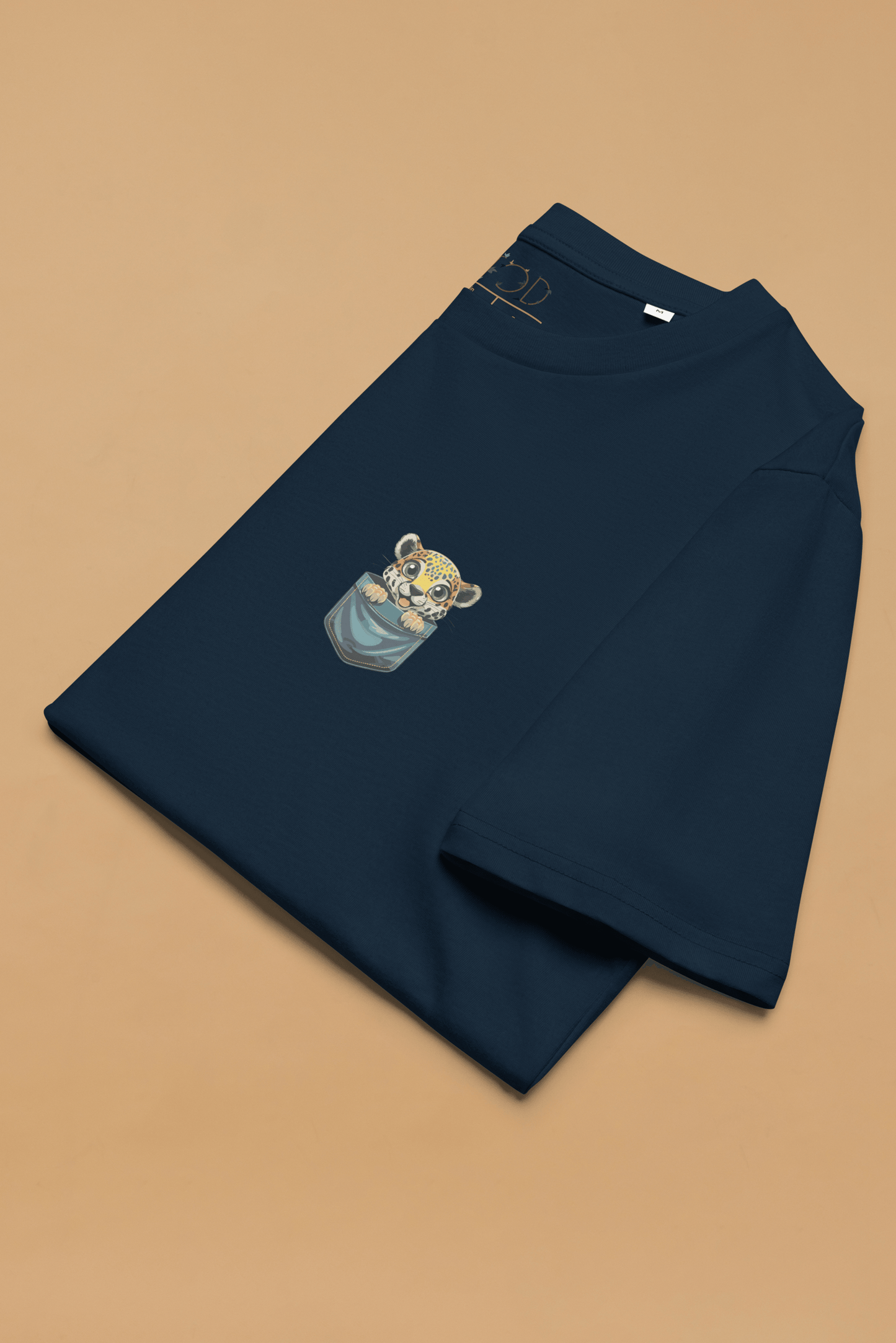 Leopard T-Shirt