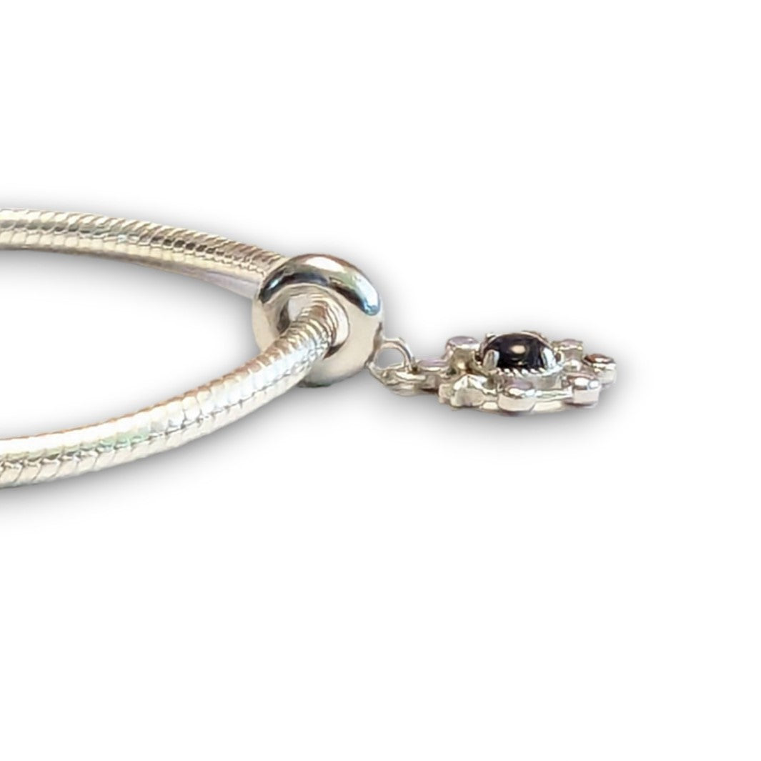 Moon Phase Dangle Charm