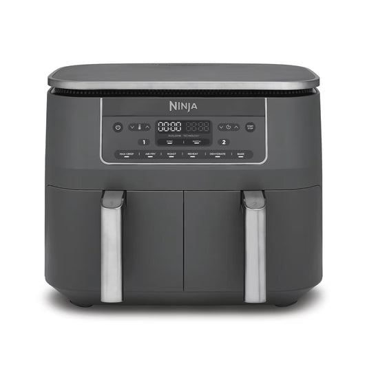 Ninja 6-in-1 Dual Zone Air Fryer 7.6L DZ300UK