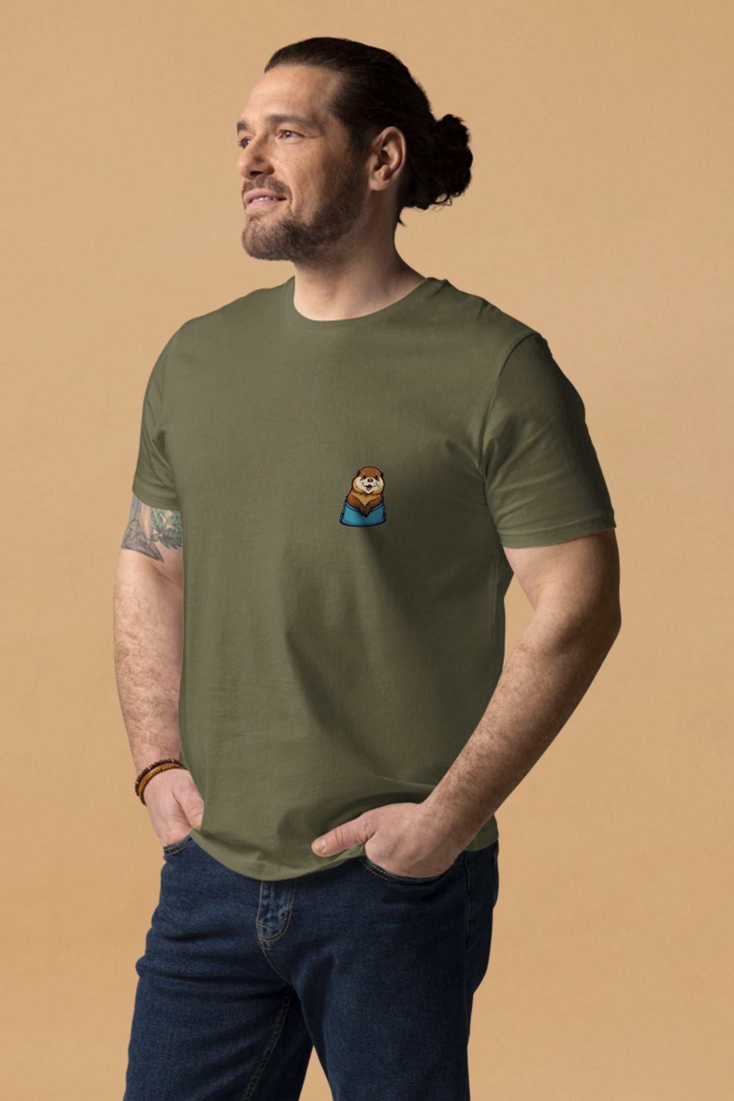 Otter T-Shirt