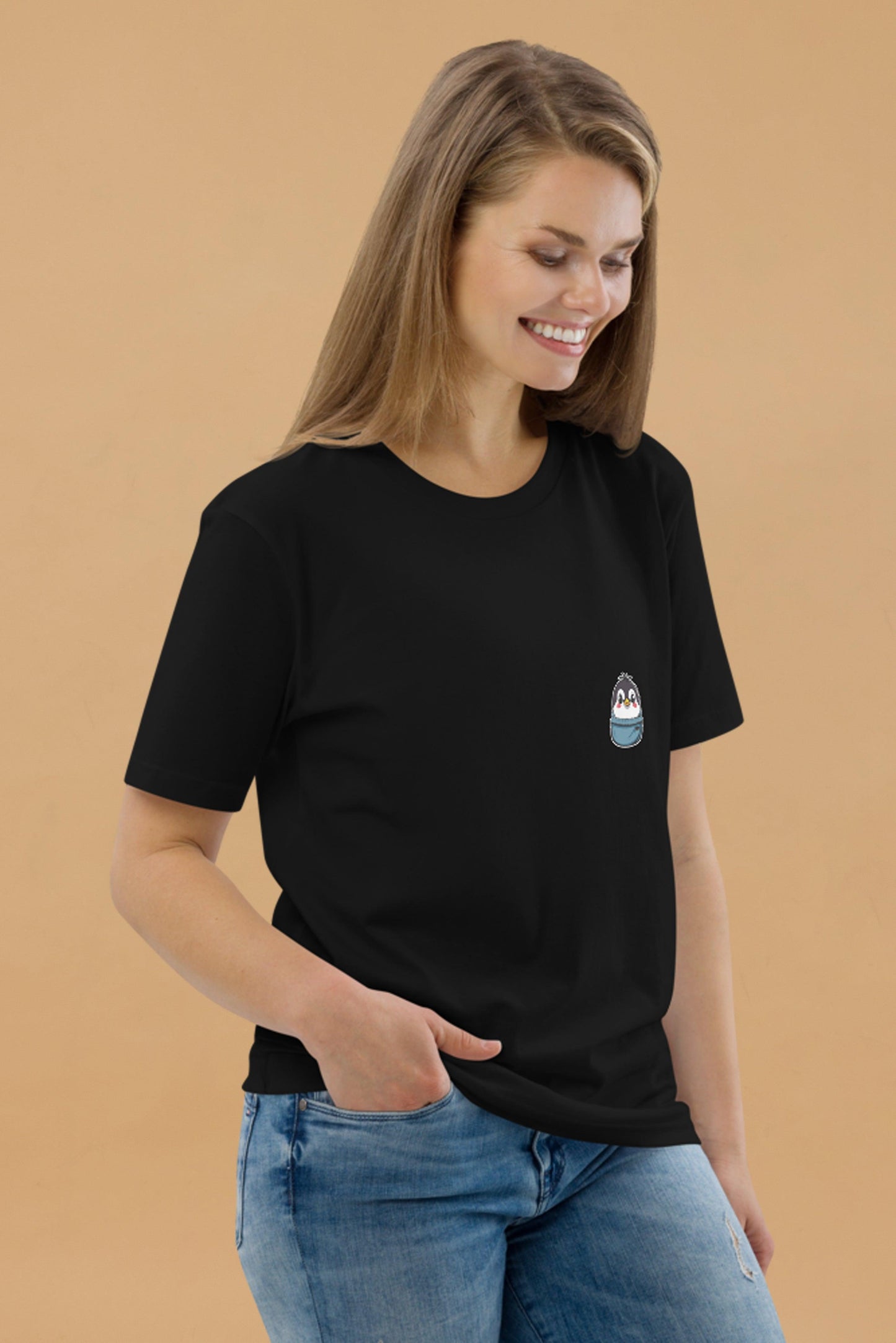Penguin T-Shirt
