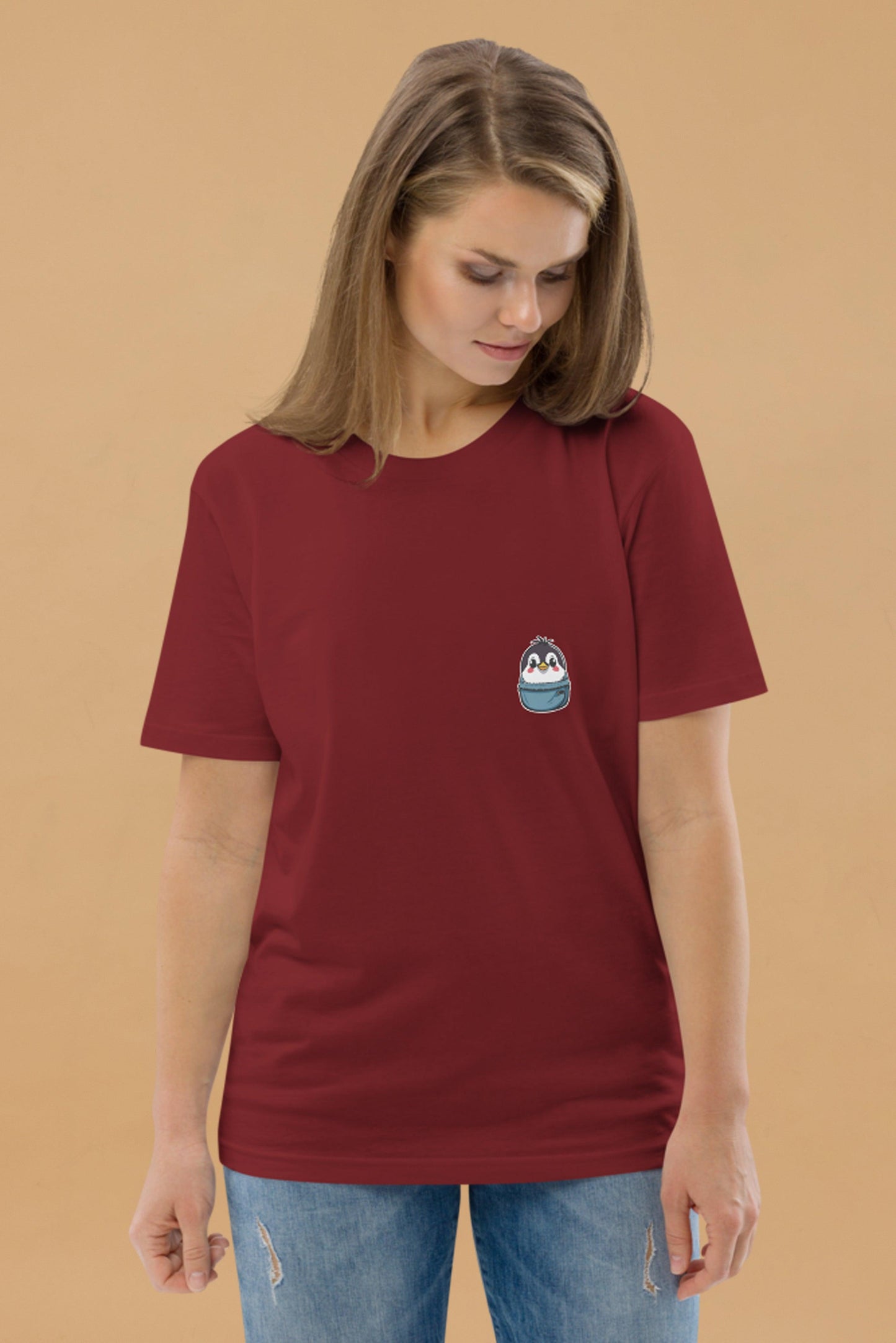 Penguin T-Shirt