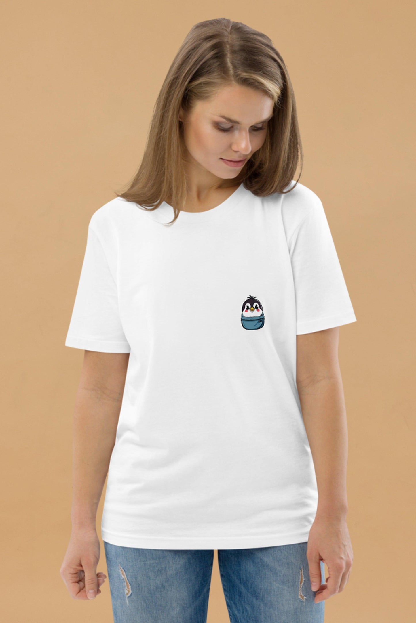 Penguin T-Shirt