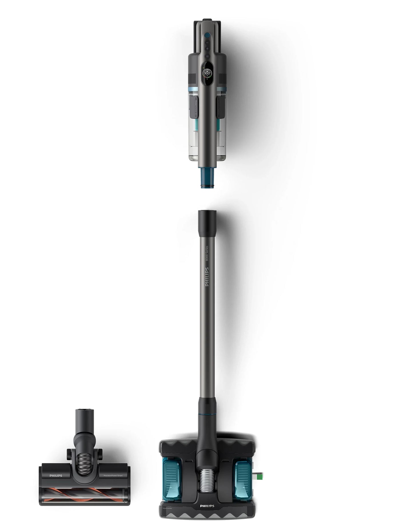 Philips 8000 Series Aqua Plus XC8057/01