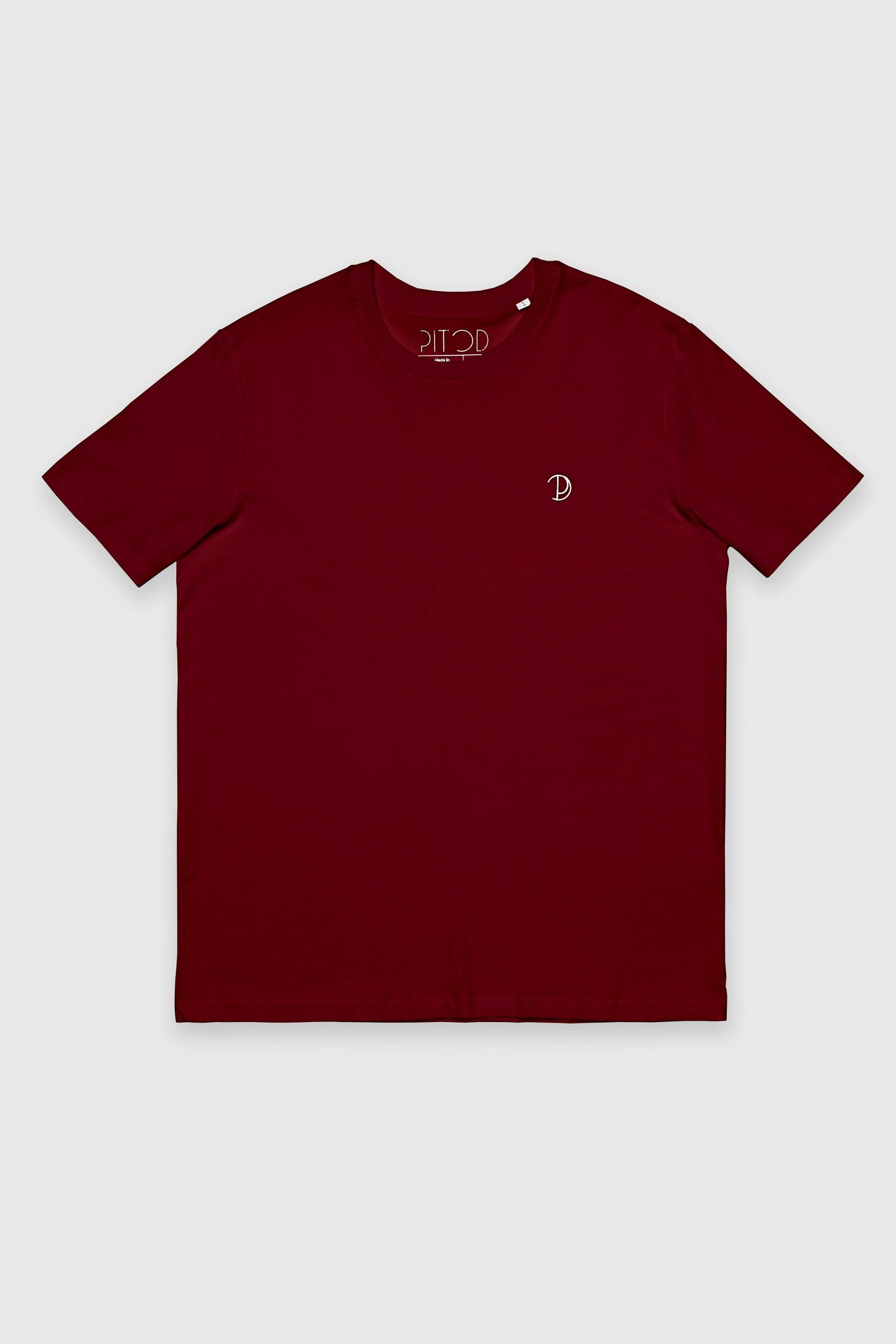 Chest Logo T-Shirt