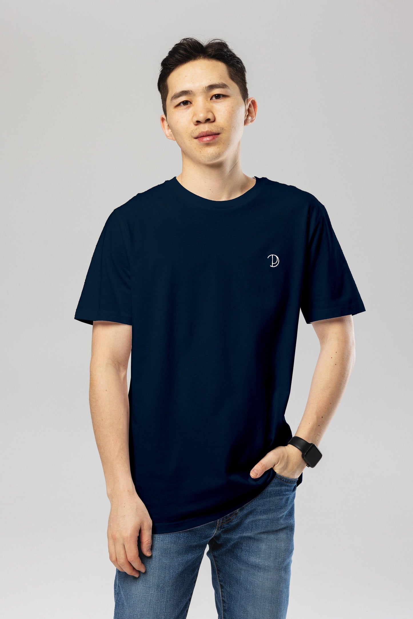 Chest Logo T-Shirt