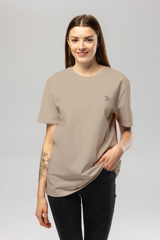 Chest Logo T-Shirt