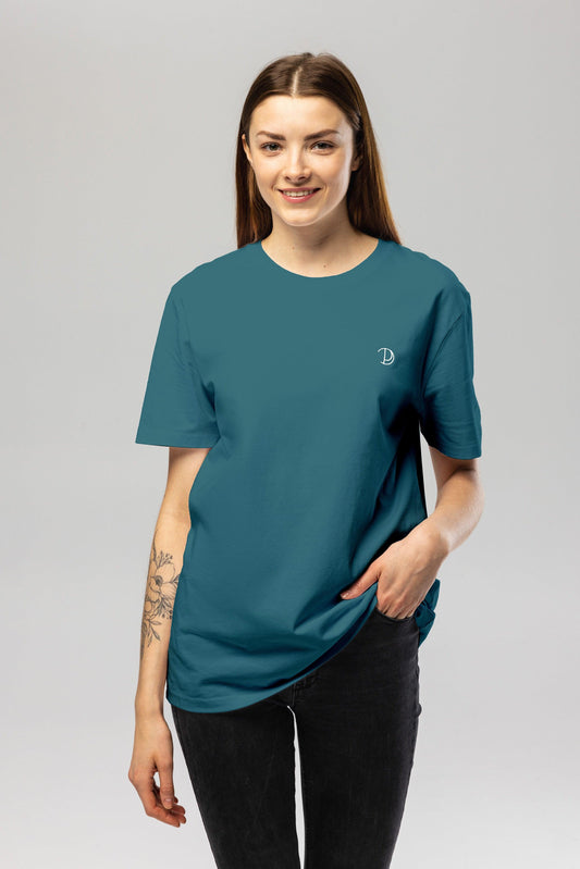 Chest Logo T-Shirt