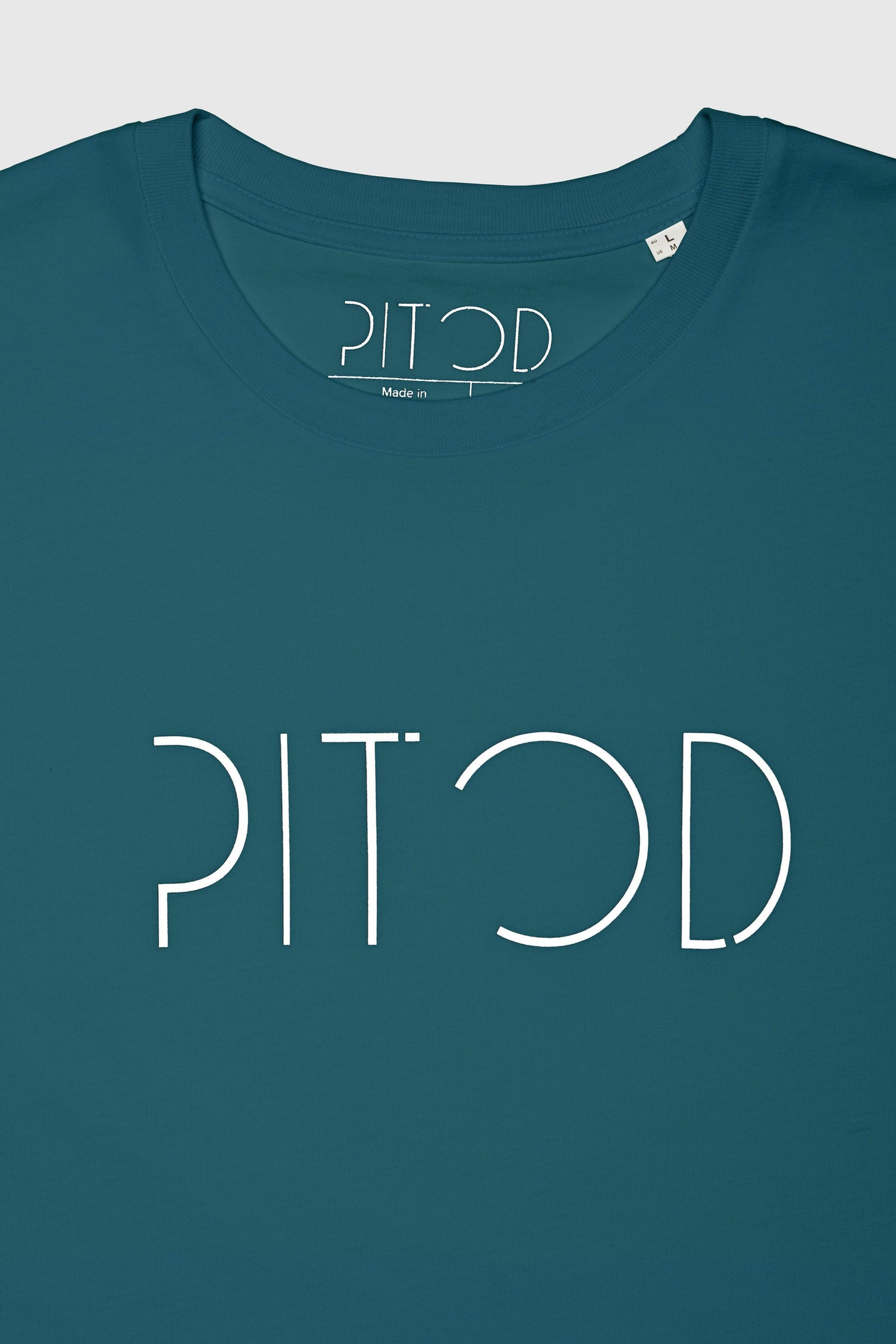 Logo T-Shirt