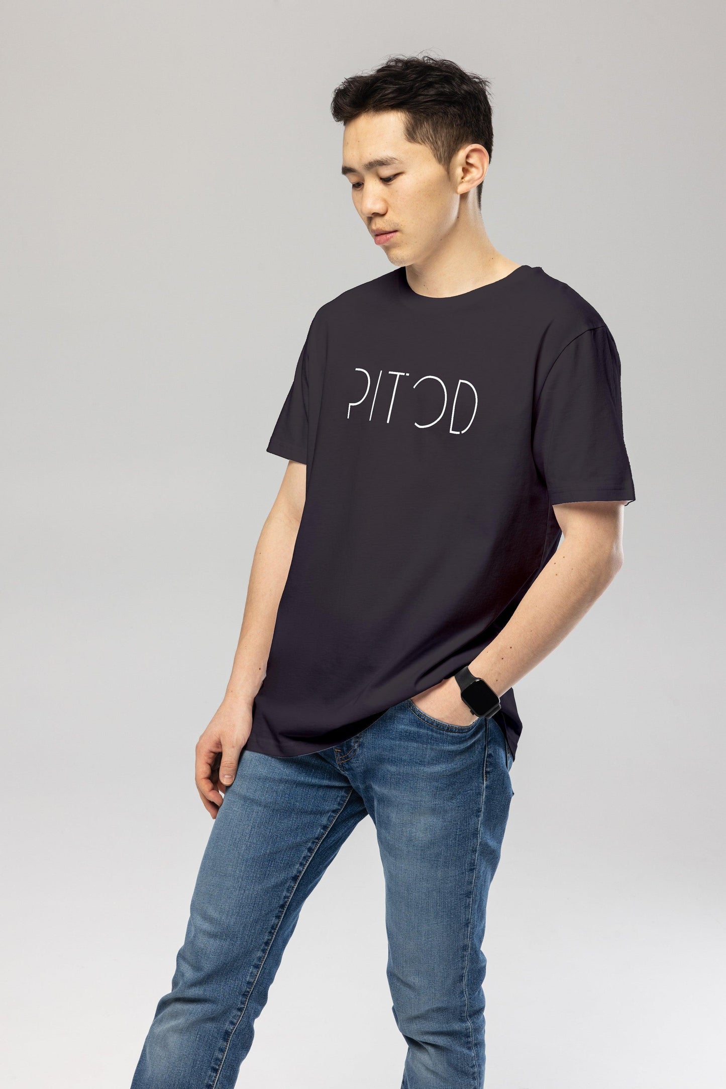 Logo T-Shirt