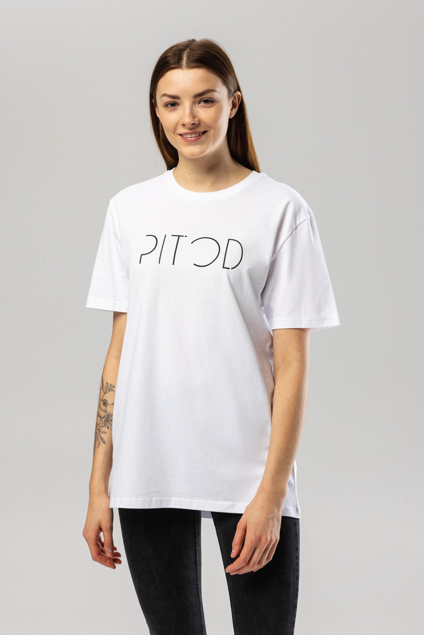 Logo T-Shirt