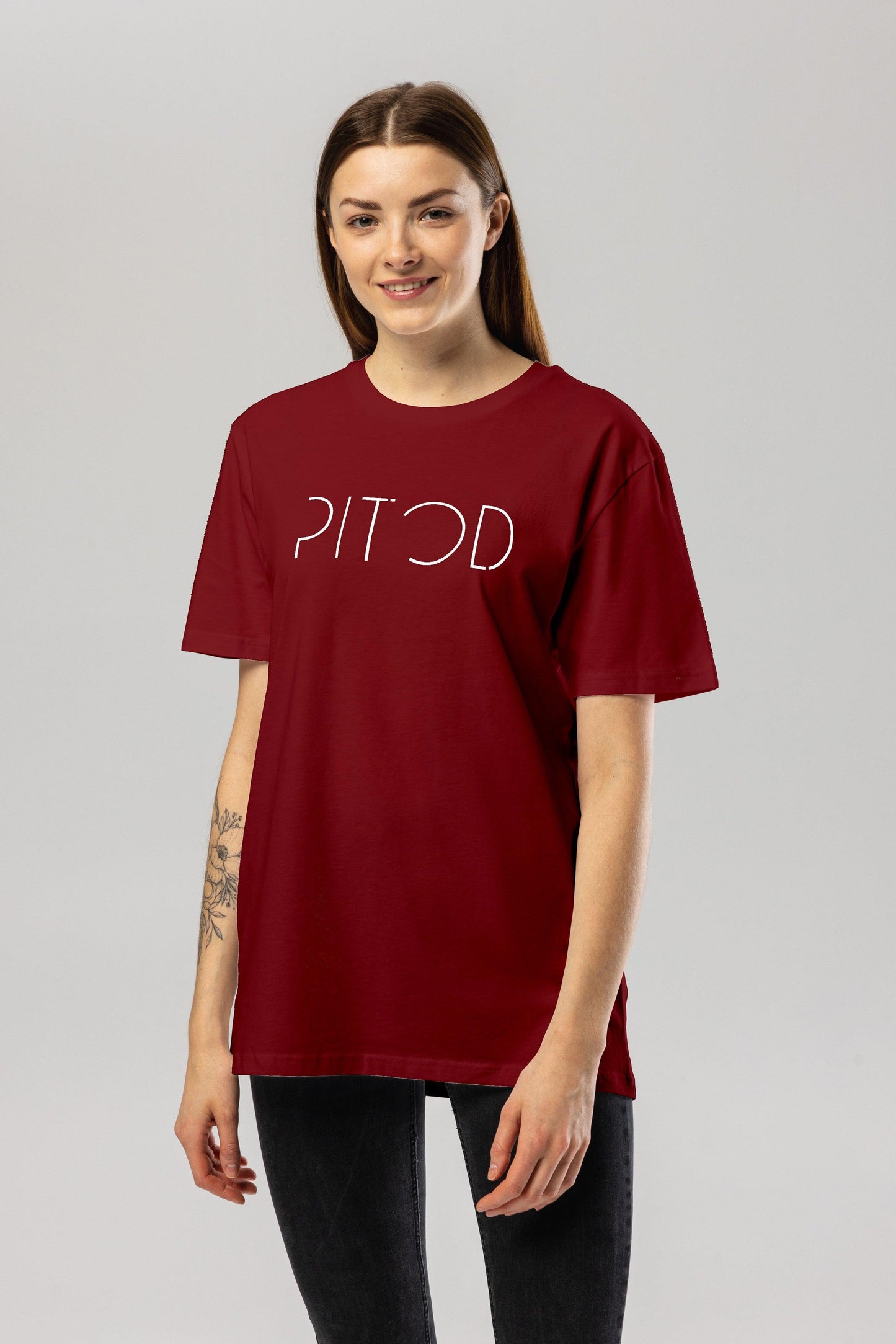 Logo T-Shirt