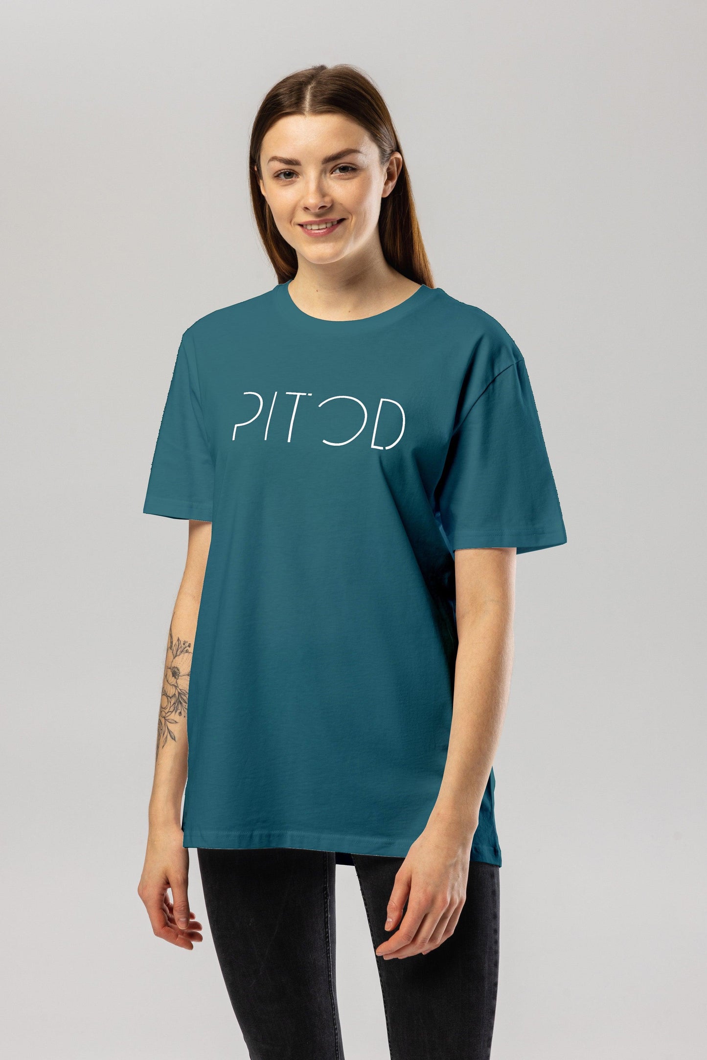 Logo T-Shirt