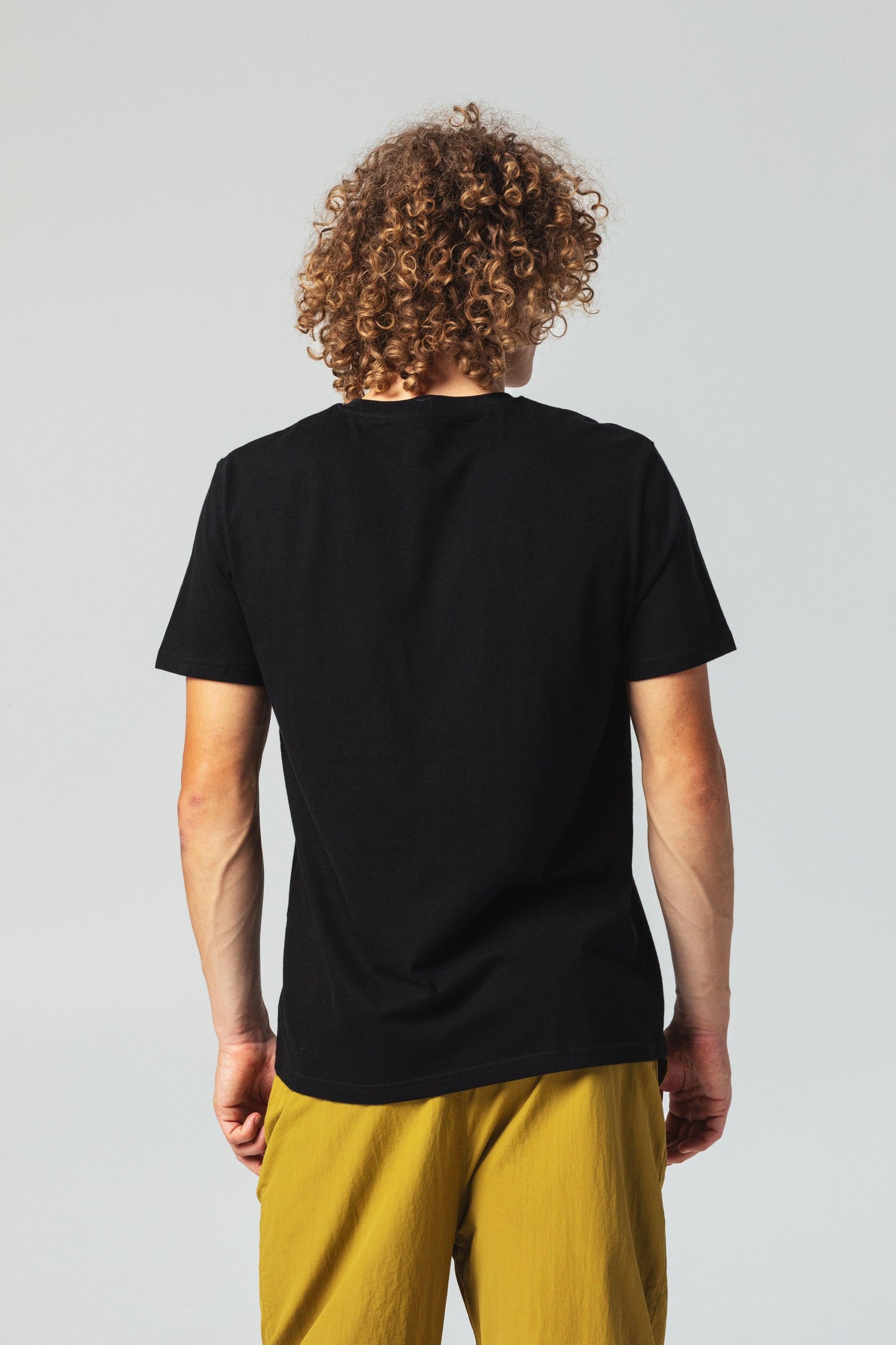Born My Way T-Shirt