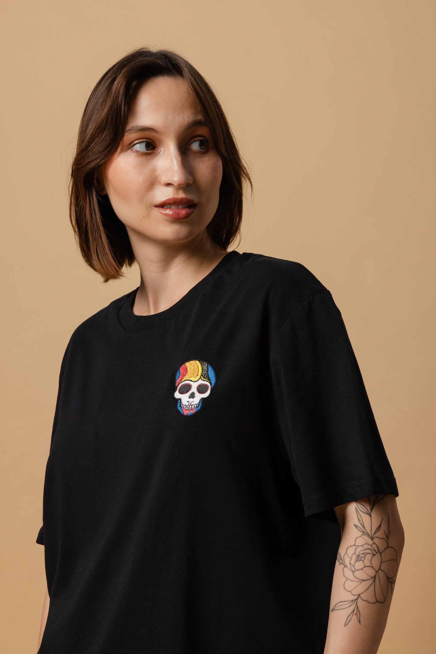 Skull T-Shirt