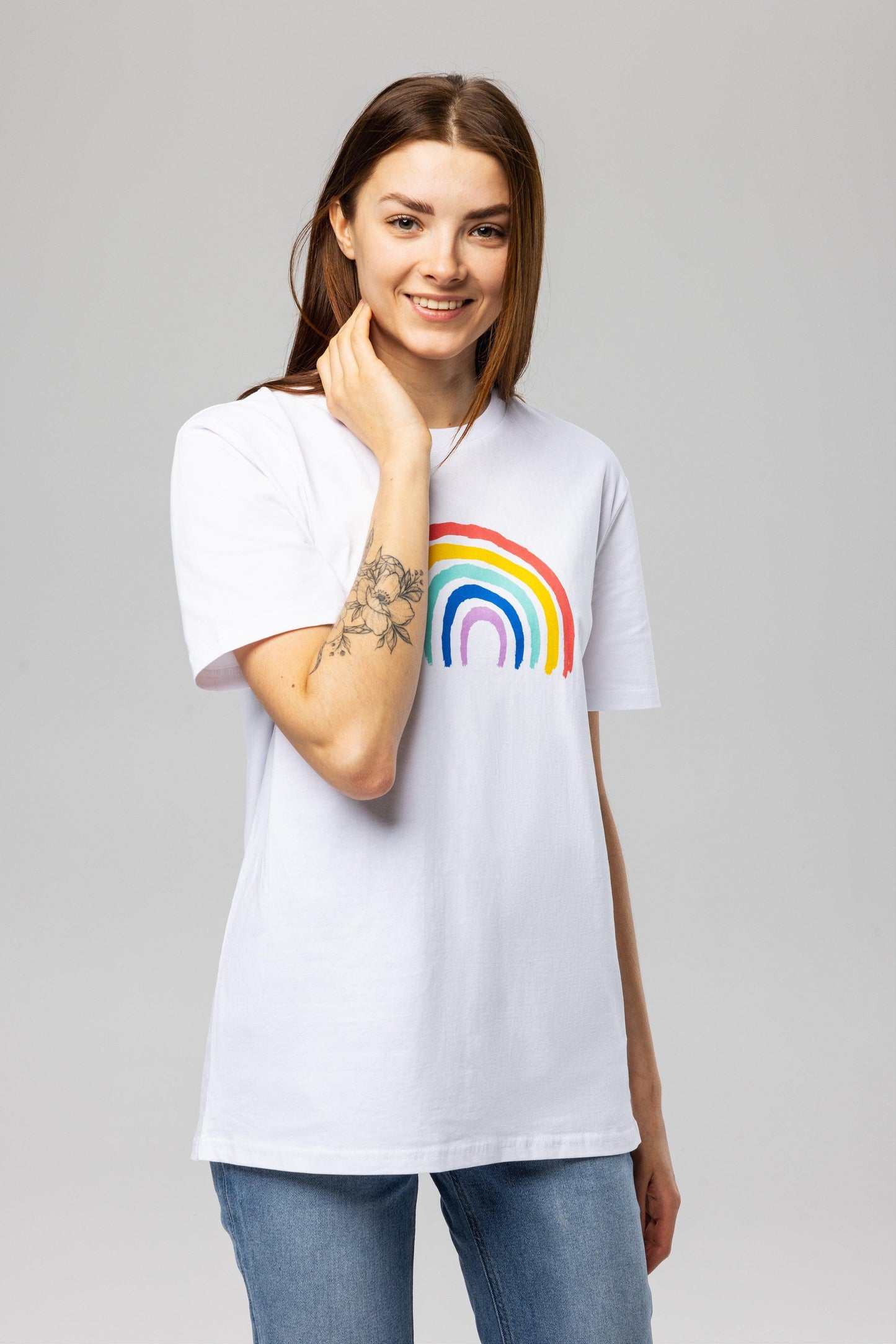 Rainbow T-Shirt