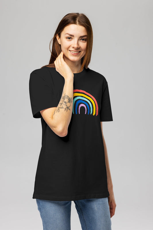 Rainbow T-Shirt