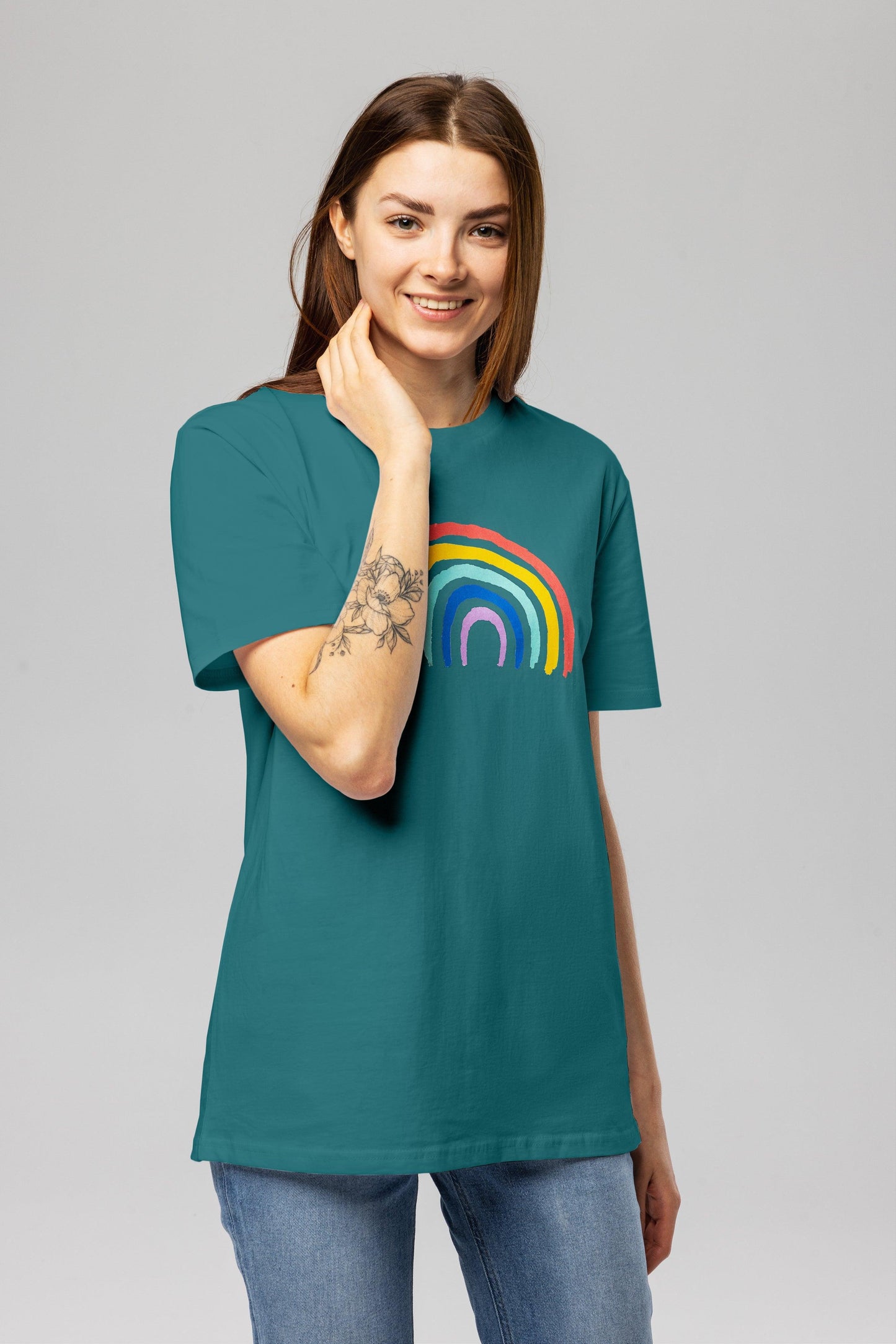 Rainbow T-Shirt