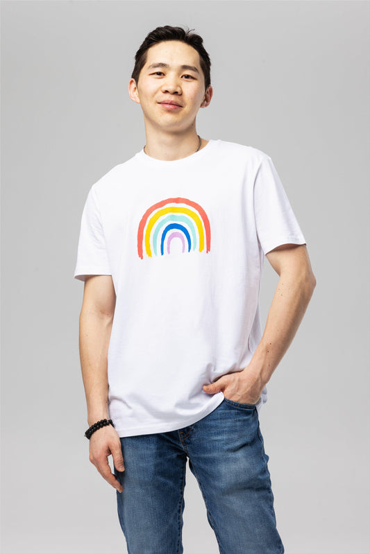 Rainbow T-Shirt