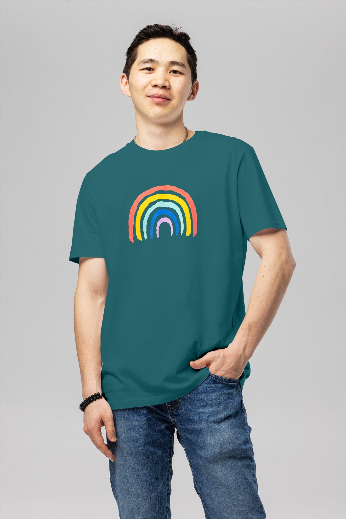 Rainbow T-Shirt